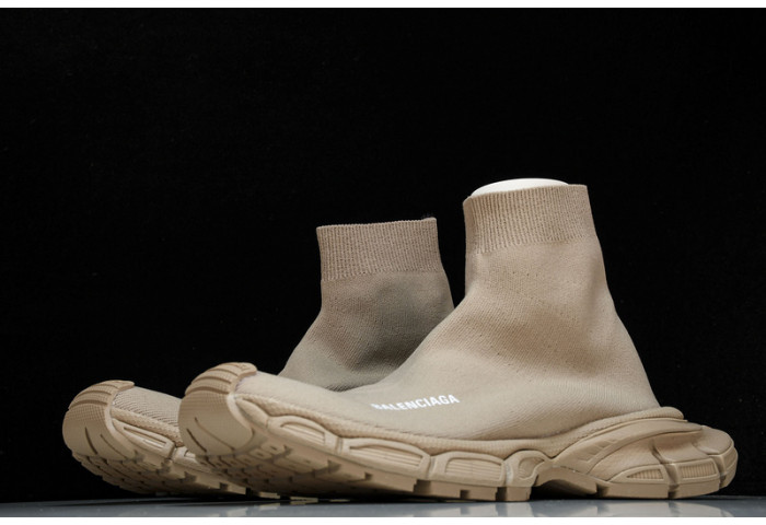 Ba*len*cia*ga speed sneaker