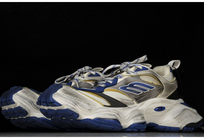 Ba*len*cia*ga cargo sneaker