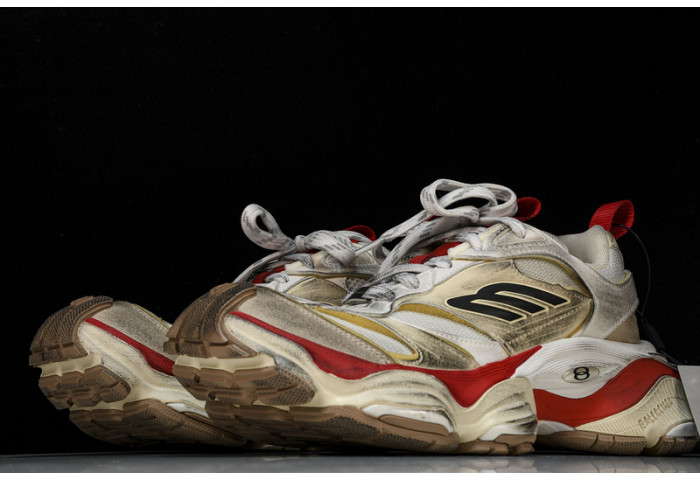 Ba*len*cia*ga cargo sneaker