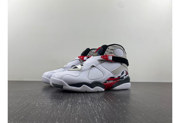 Jordan 8 Retro Bugs Bunny CDP   305381-103