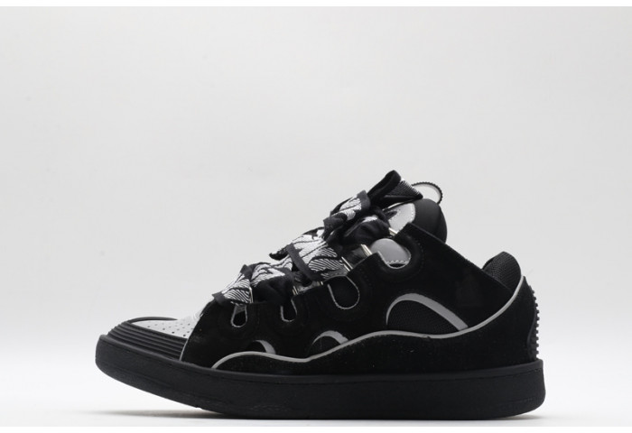 LANVIN SNEAKERS