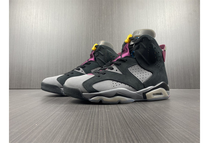 Air Jordan 6 Retro Bordeaux CT8529-063