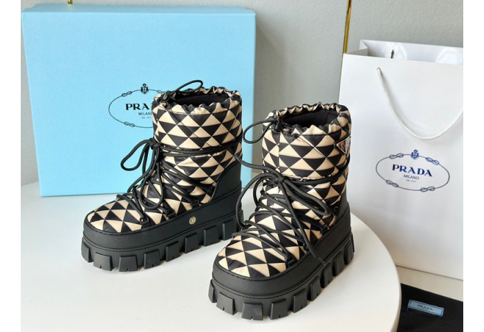 PRADO BOOTS