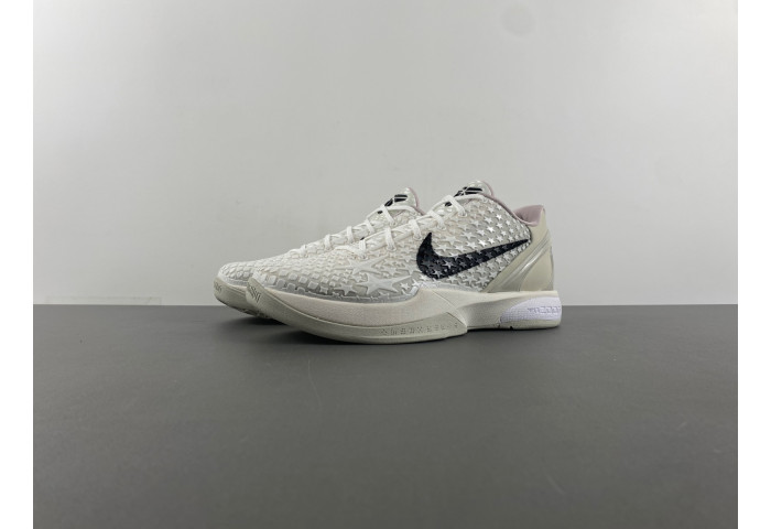 Nike Kobe 6 Protro “All-Star 2.0”   FQ3546-100