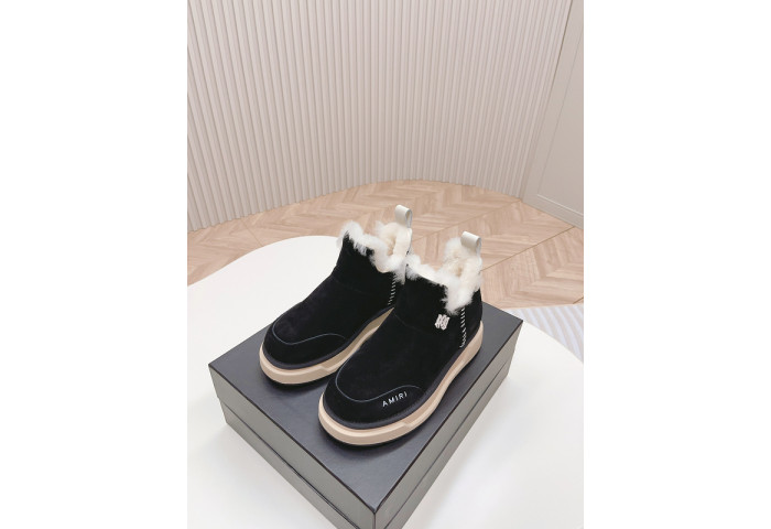 AMIRI boots