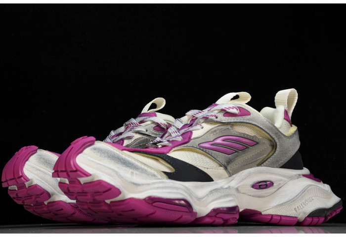 Ba*len*cia*ga cargo sneaker