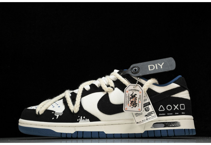 Nike Dunk Low Retro SE DV0834-101