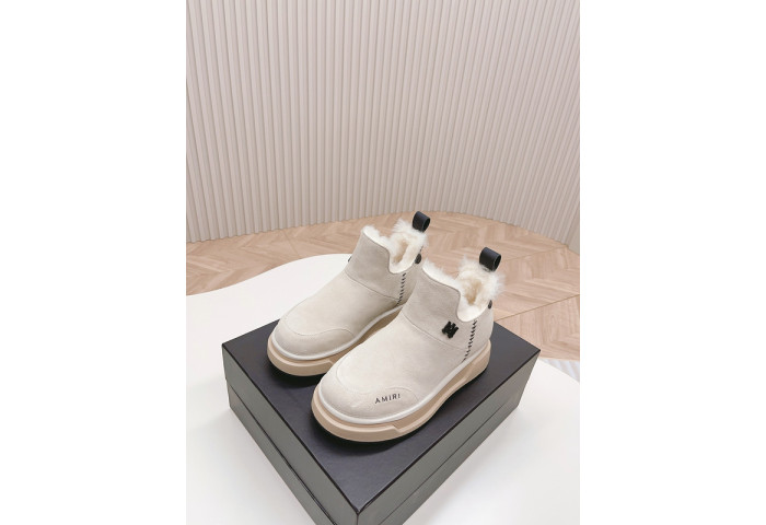 AMIRI boots