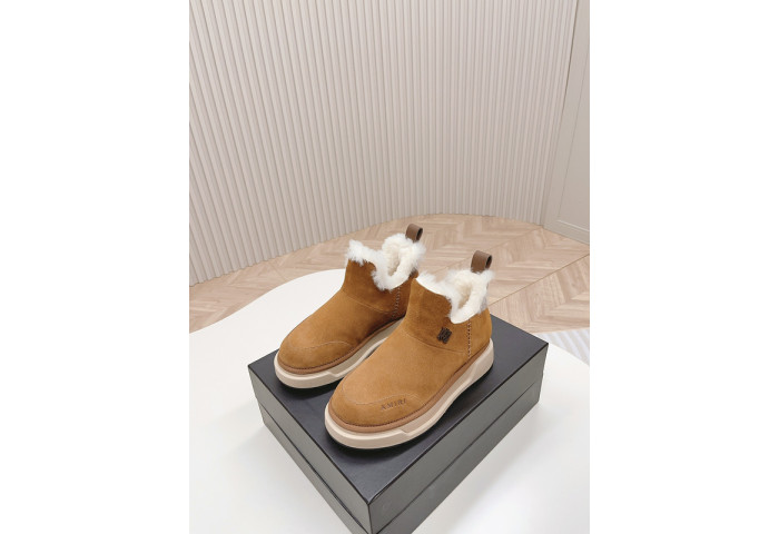 AMIRI boots