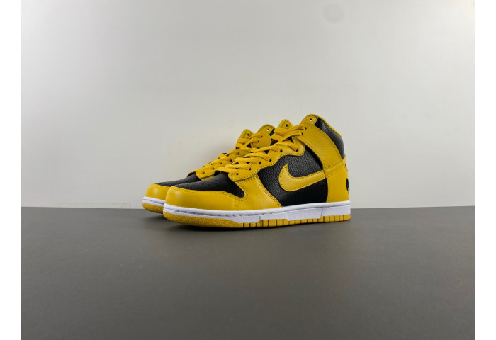 Nike Dunk High Wu-Tang (2024)   HJ4320-001