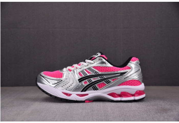 JJJJOUND X GEL KAYANO 14