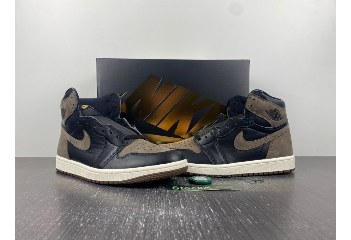 Jordan 1 Retro High OG Palomino    DZ5485-020
