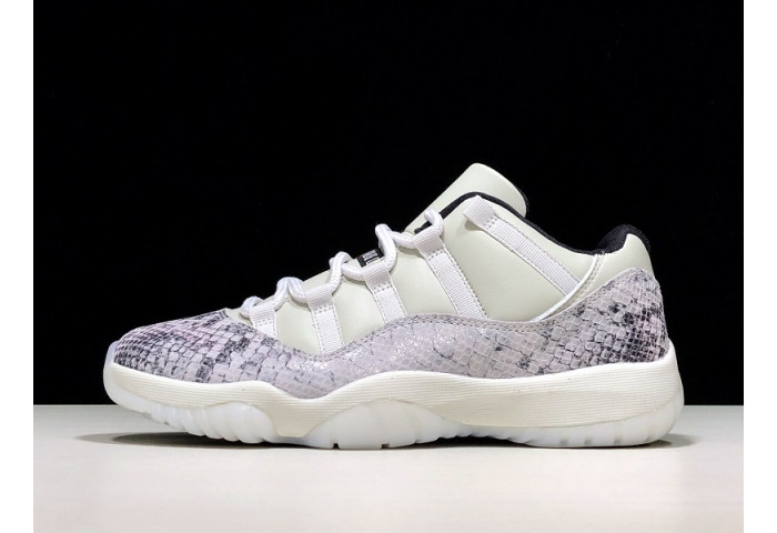 Air Jordan 11 Retro Low Le Mens CD6846-002