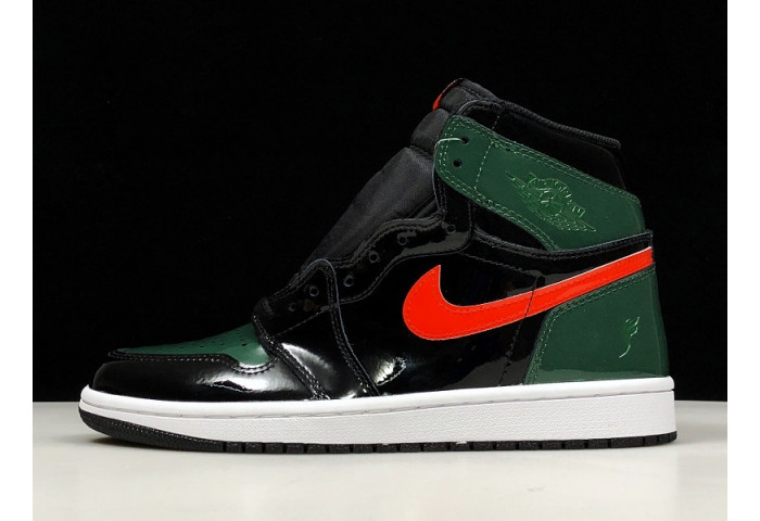 SoleFly x Air Jordan 1 Retro High OG ''Art Basel'' Friends and Family  AV3905 038