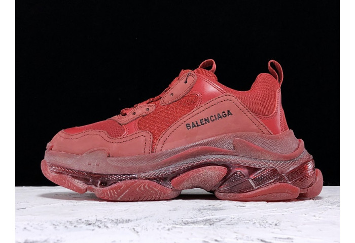 BLCG TRIPLE TRAINER ‘RED WINE‘ 544351 W09E1 1628
