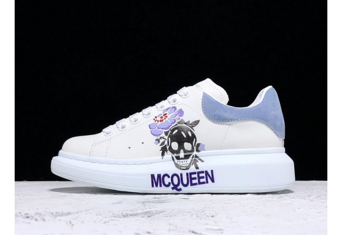 MQ Sneakers
