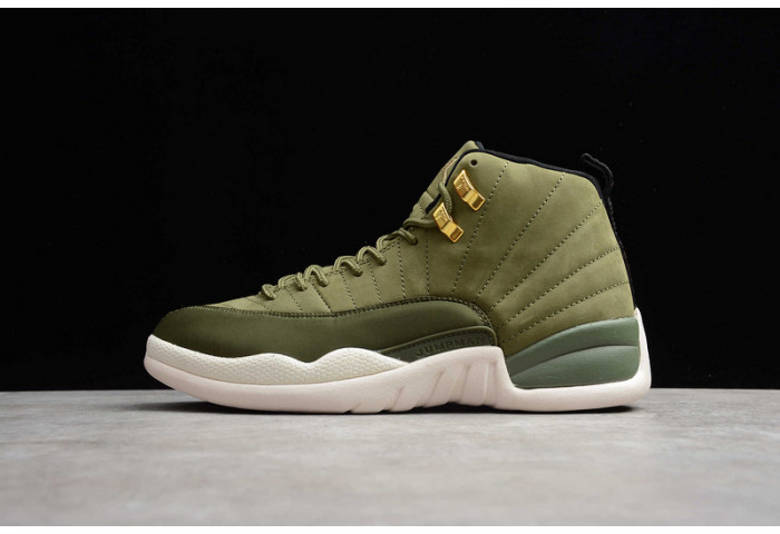 AIR Jordan 12 Retro ''Class of 2003''  130690-301