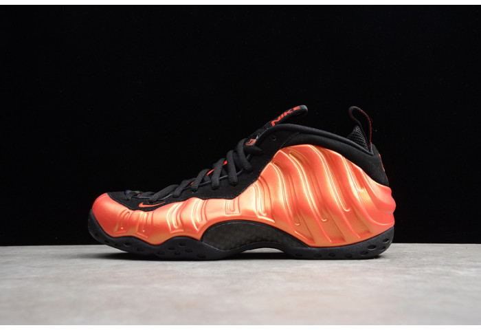 Nike Air Foamposite One Habanero Red 314996-603