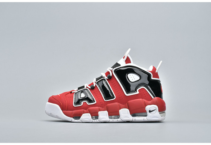 Air More Uptempo Bulls Hoops Pack (2017)  921948-600