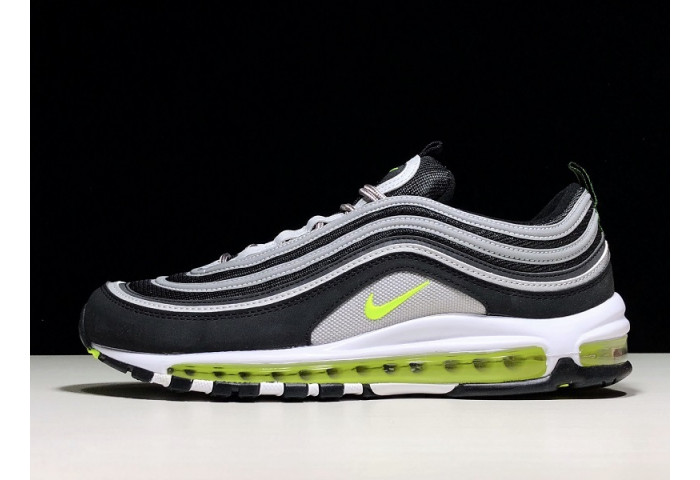 Air Max 97 OG Black Volt  921826-004