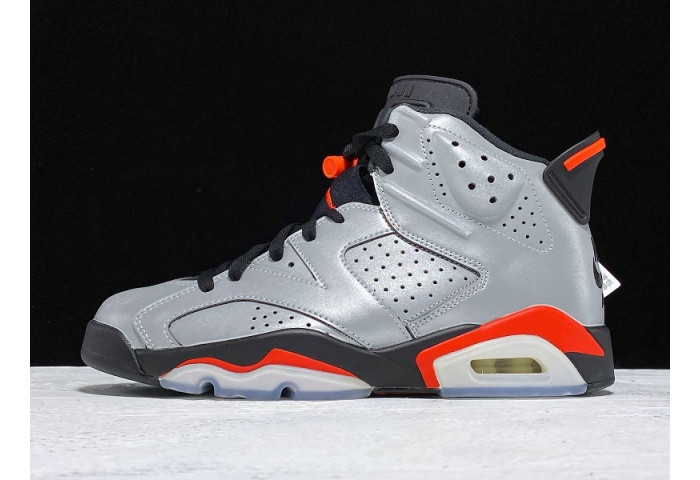 AIR JORDAN 6 RETRO JSP 3M CI4072-001