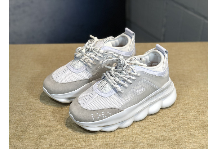 VERS CHAIN REACTION SNEAKERS