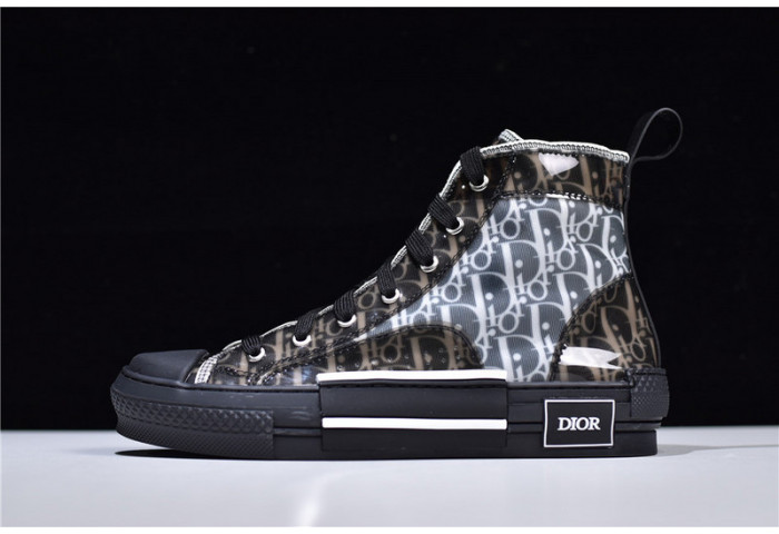 D*or b23 oblique sneaker