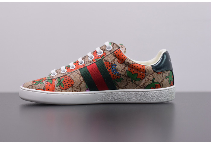 G*u*i ace sneaker