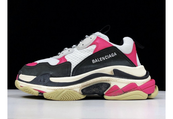 BLCG Sneaker Triple.s.Gomma 483513 W06E2 0808