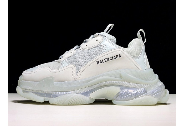BLCG Sneaker Triple.s.Gomma 541624 W0901 1705