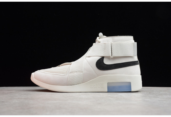 NIKE AIR FEAR OF GOD RAID LIGHT BONE AT8087-001