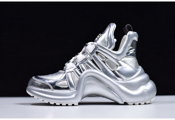 LV ARCHLIGHT SNEAKER