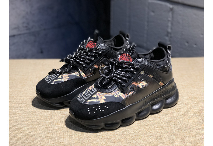 VERS CHAIN REACTION SNEAKERS