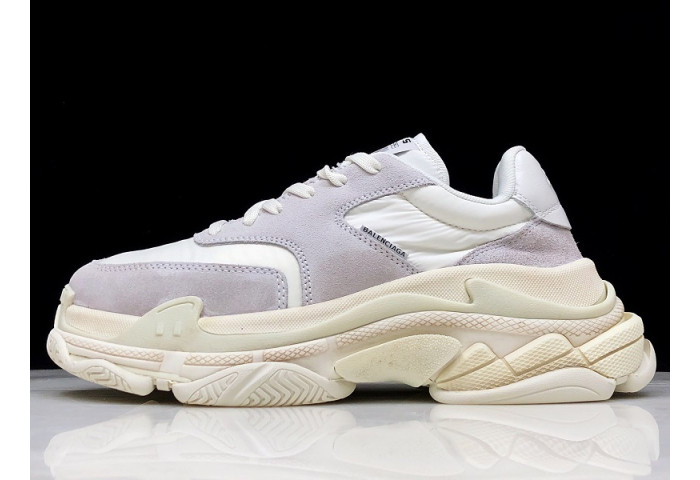 BLCG Sneaker Triple.s.Gomma