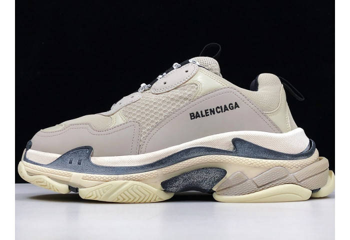 BLCG Sneaker Triple.s.Gomma 536737 W09O6 9787