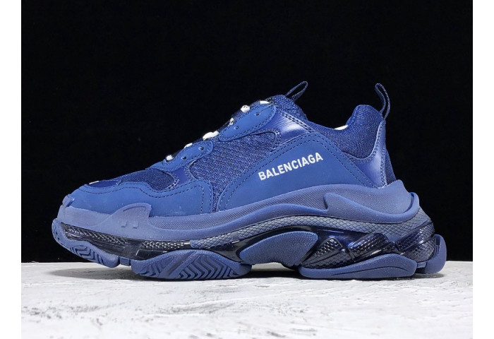 BLCG TRIPLE TRAINER NAVY 544351 W09O1 4107
