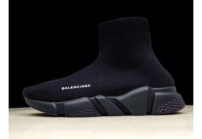 BLCG Speed Trainer Black ECBA609294A