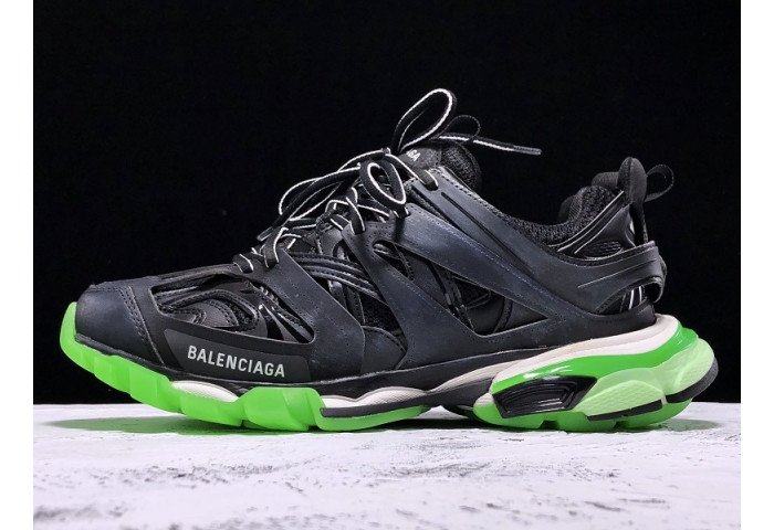 BLCG TRACK