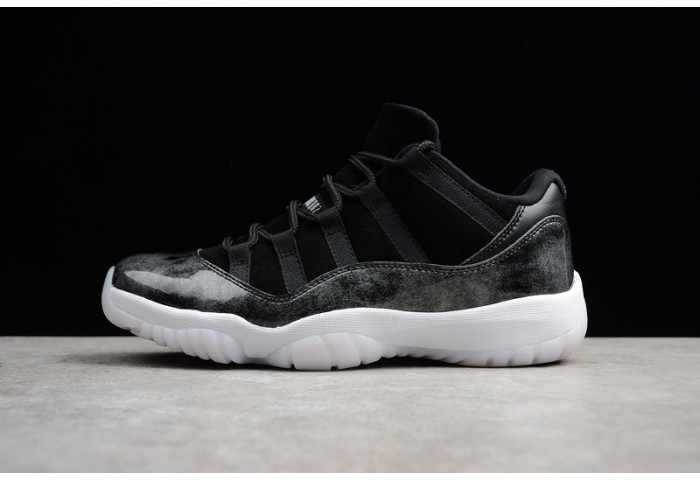 Jordan 11 Retro Low Barons  528895-010