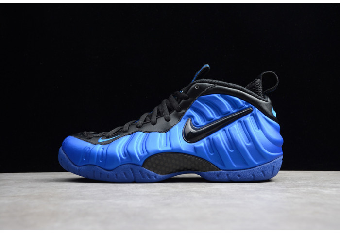 Air Foamposite Pro Hyper Cobalt  624041-403