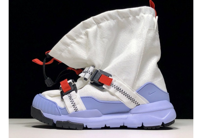 Nike Mars Yard Overshoe ''Tom Sachs'' - AH7767-101