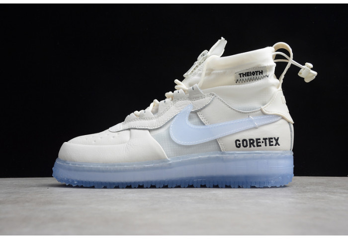 Air Force 1 Gore-tex High Phantom White  CQ7211-002