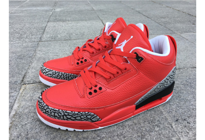 AIR JORDAN 3 RETRO 88 580775-601