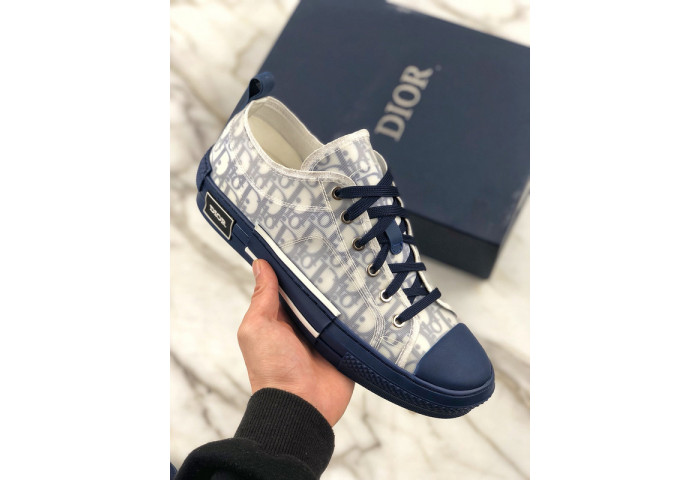 D*or b23 oblique sneaker