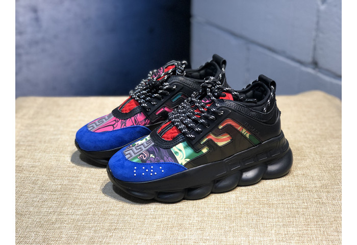 VERS CHAIN REACTION SNEAKERS