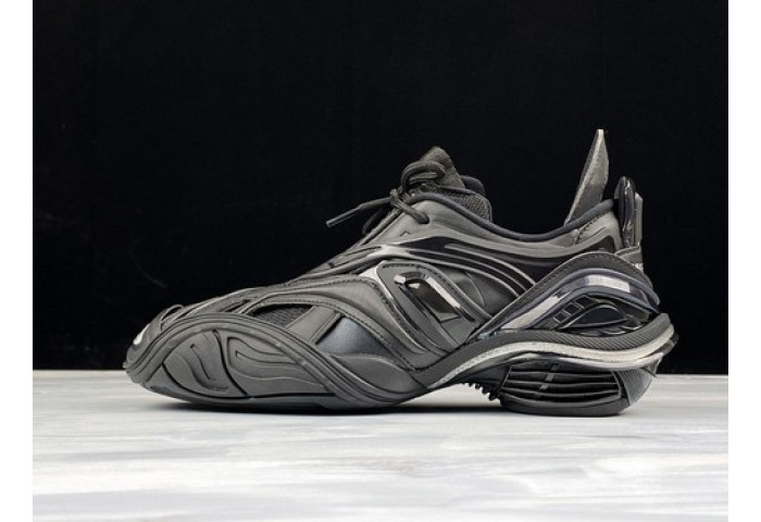 BLCG 5.0 TYREX 20SS RUNWAY