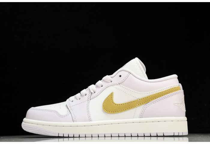 Jordan 1 Low Barely Grape DC0774-501