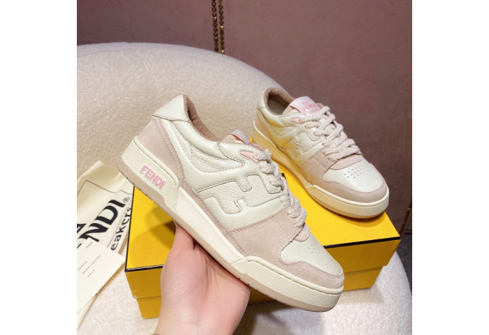 F**di match sneakers
