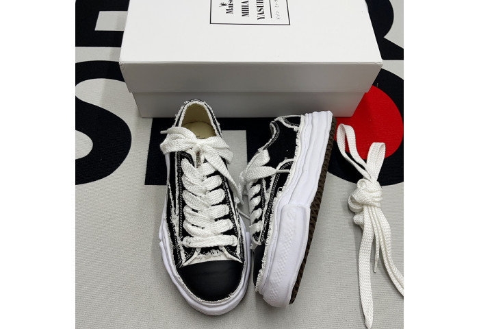 Maison Mihara Yasuhiro Shoes