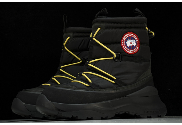 Can*a Go*e toronto boot